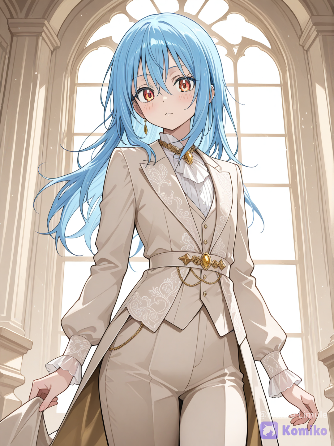 Rimuru