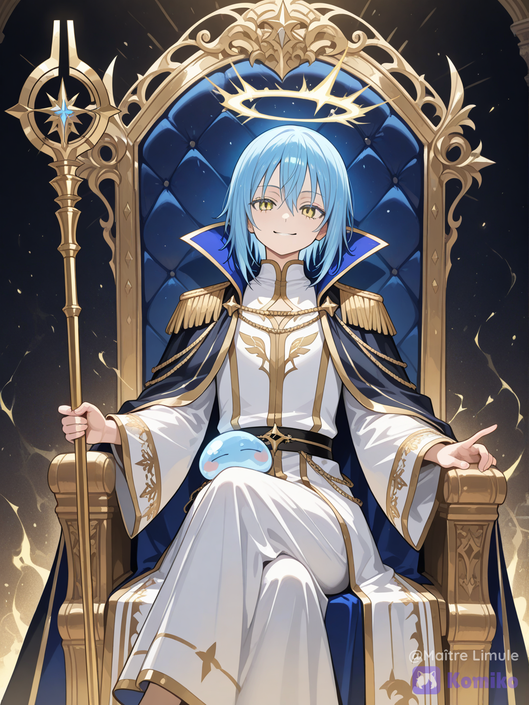 Rimuru