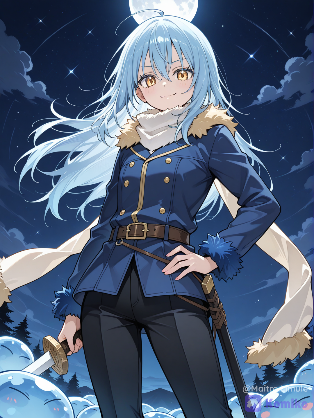 Rimuru