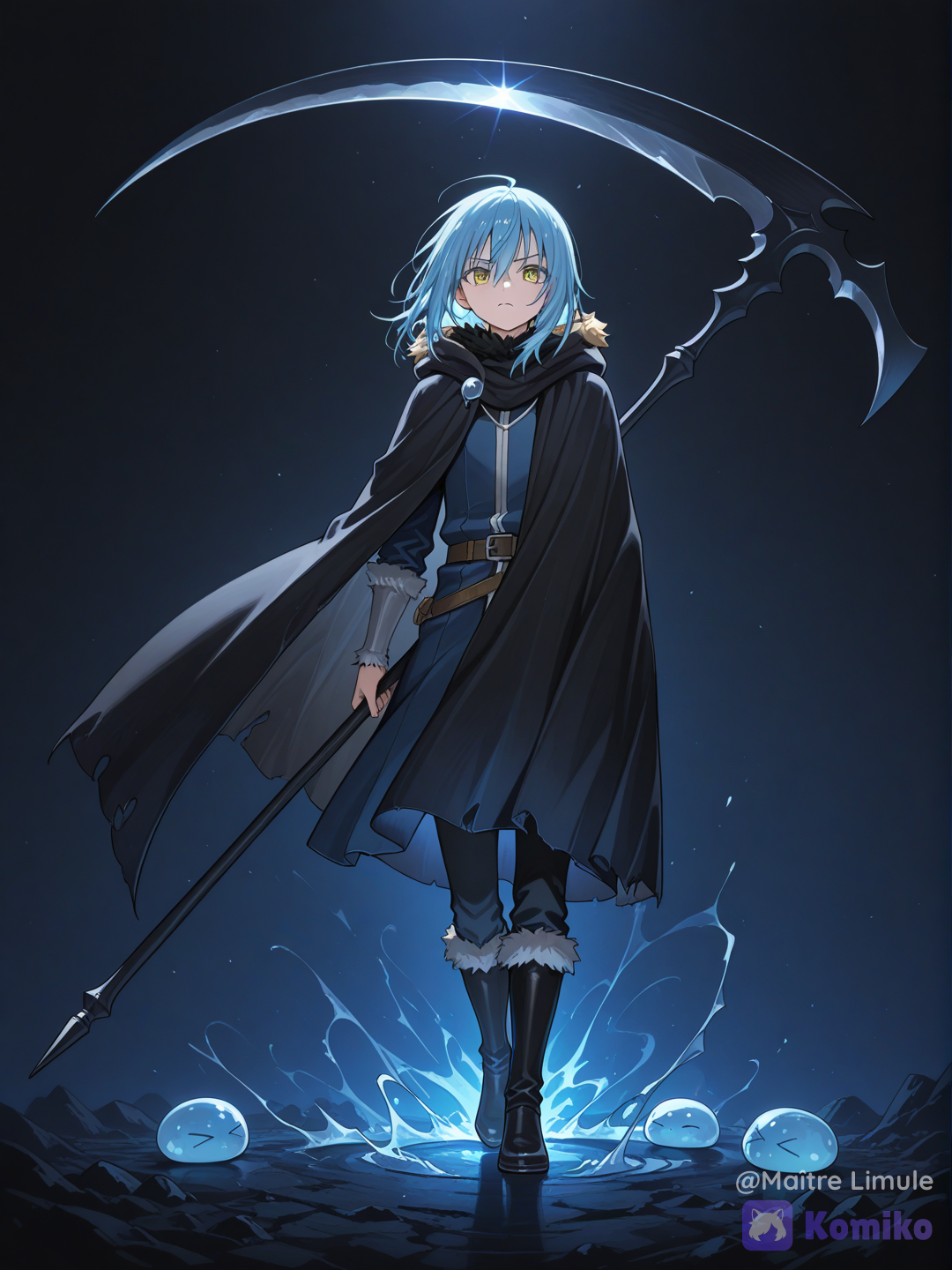Rimuru