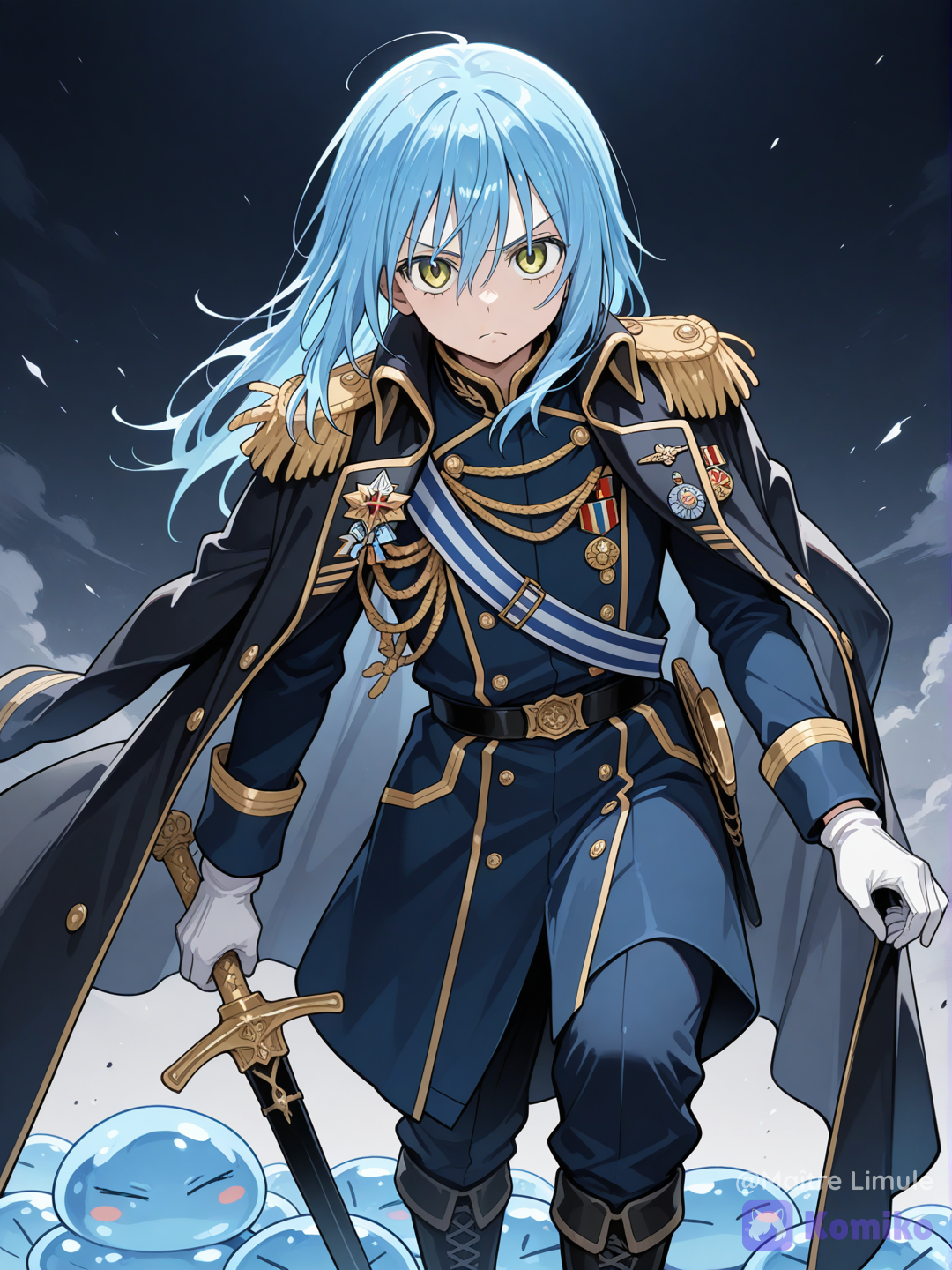 Rimuru