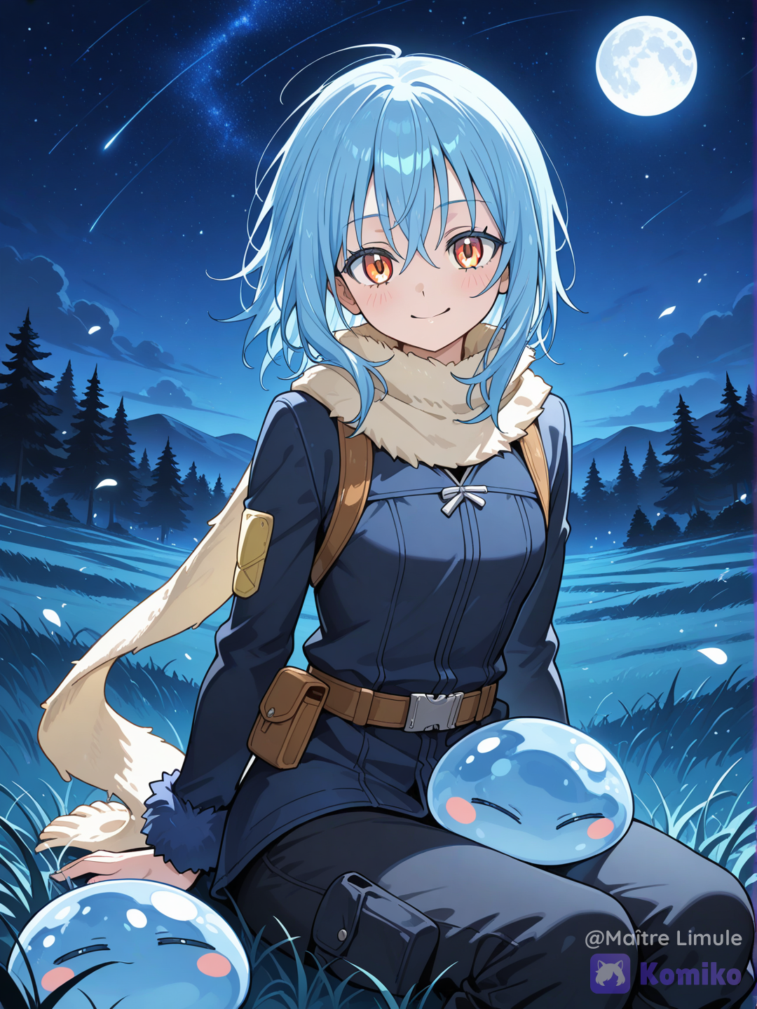 Rimuru