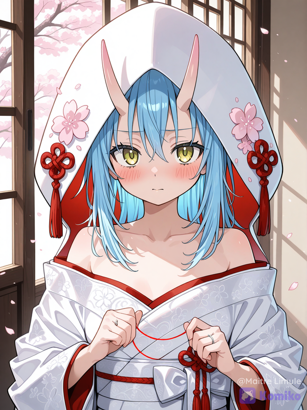 Rimuru