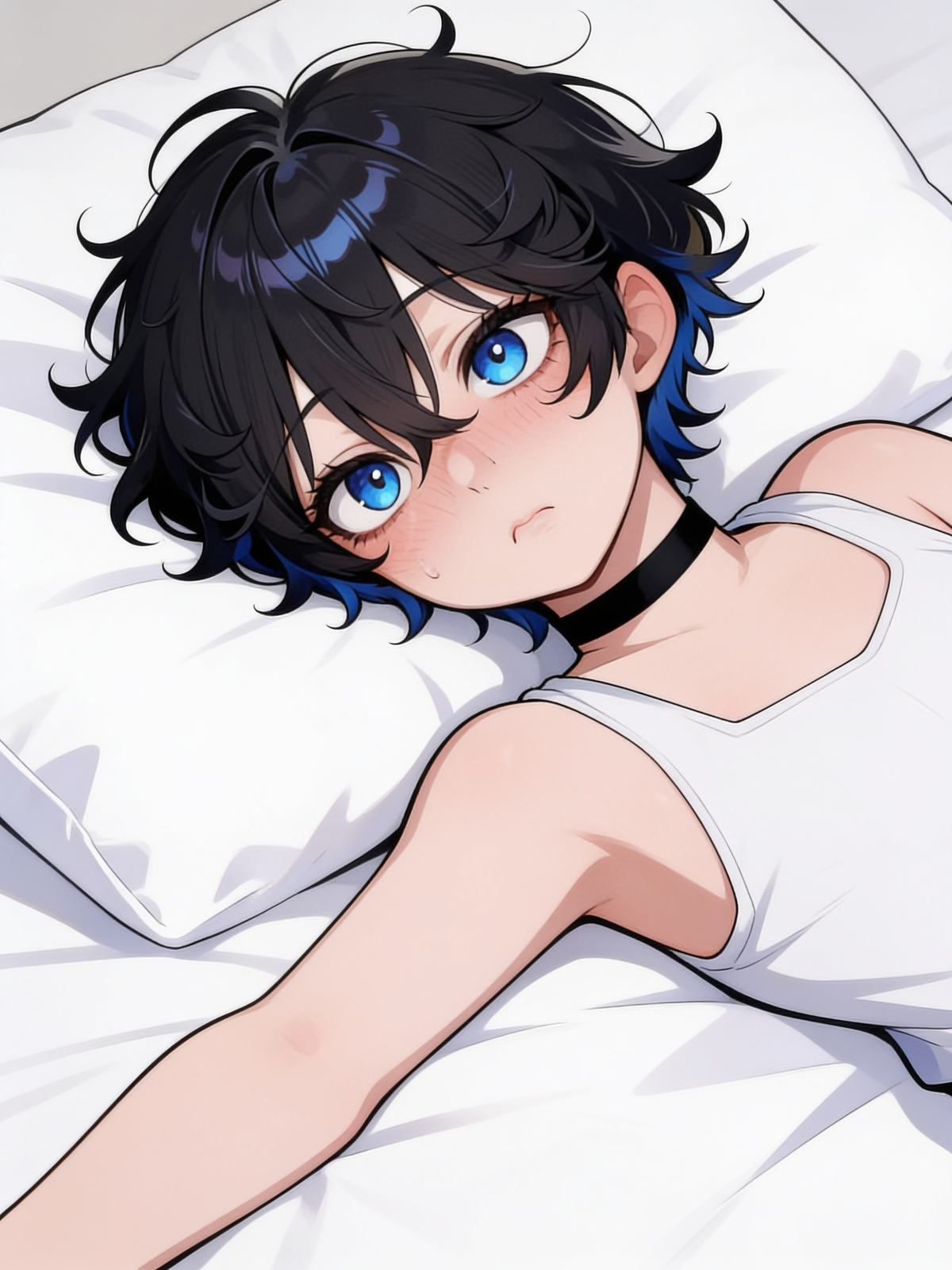 Wakey wakey