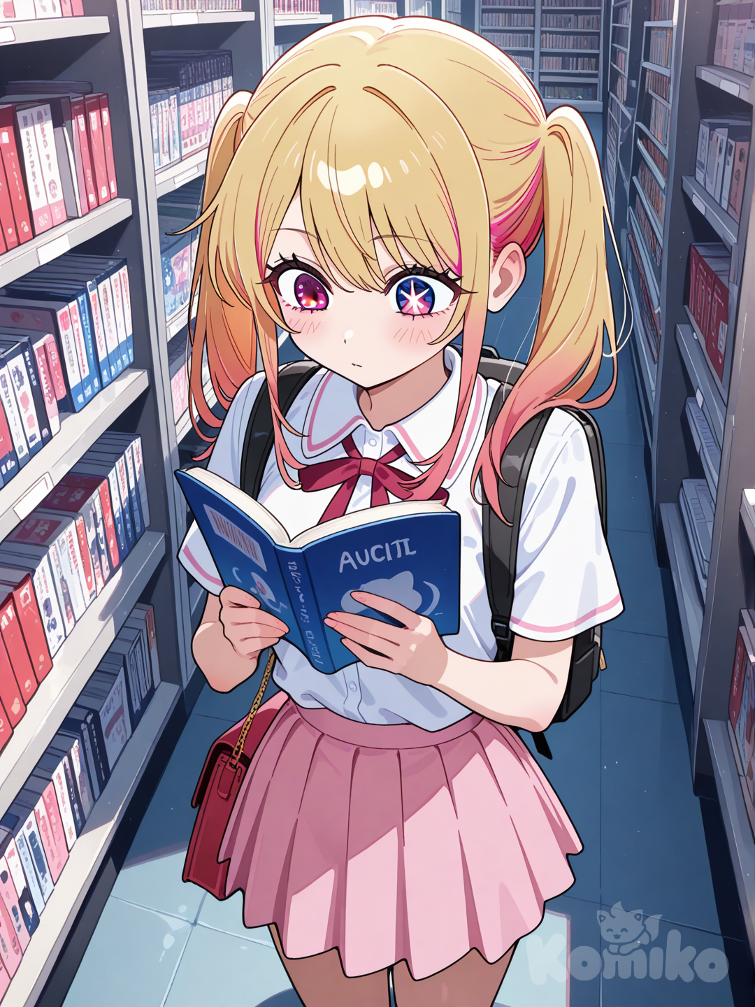 Bookstore