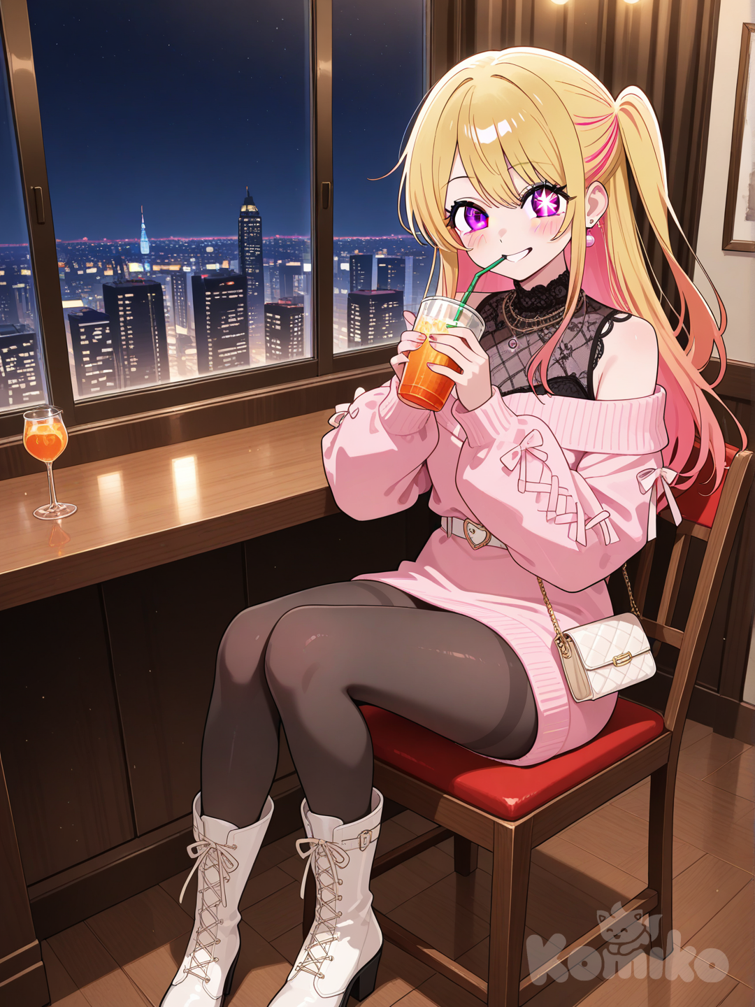 Drinks