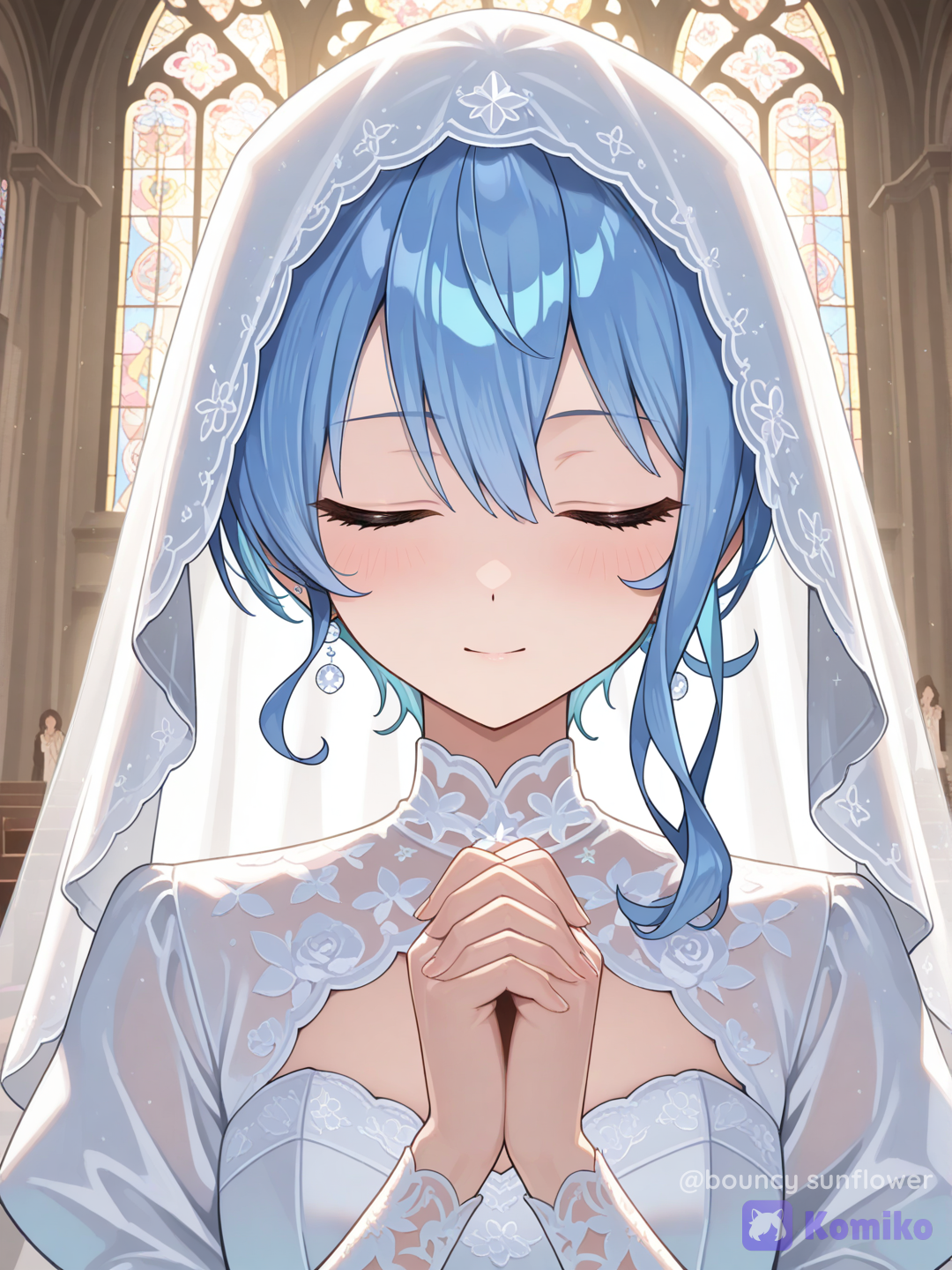 Will you marry me...?
