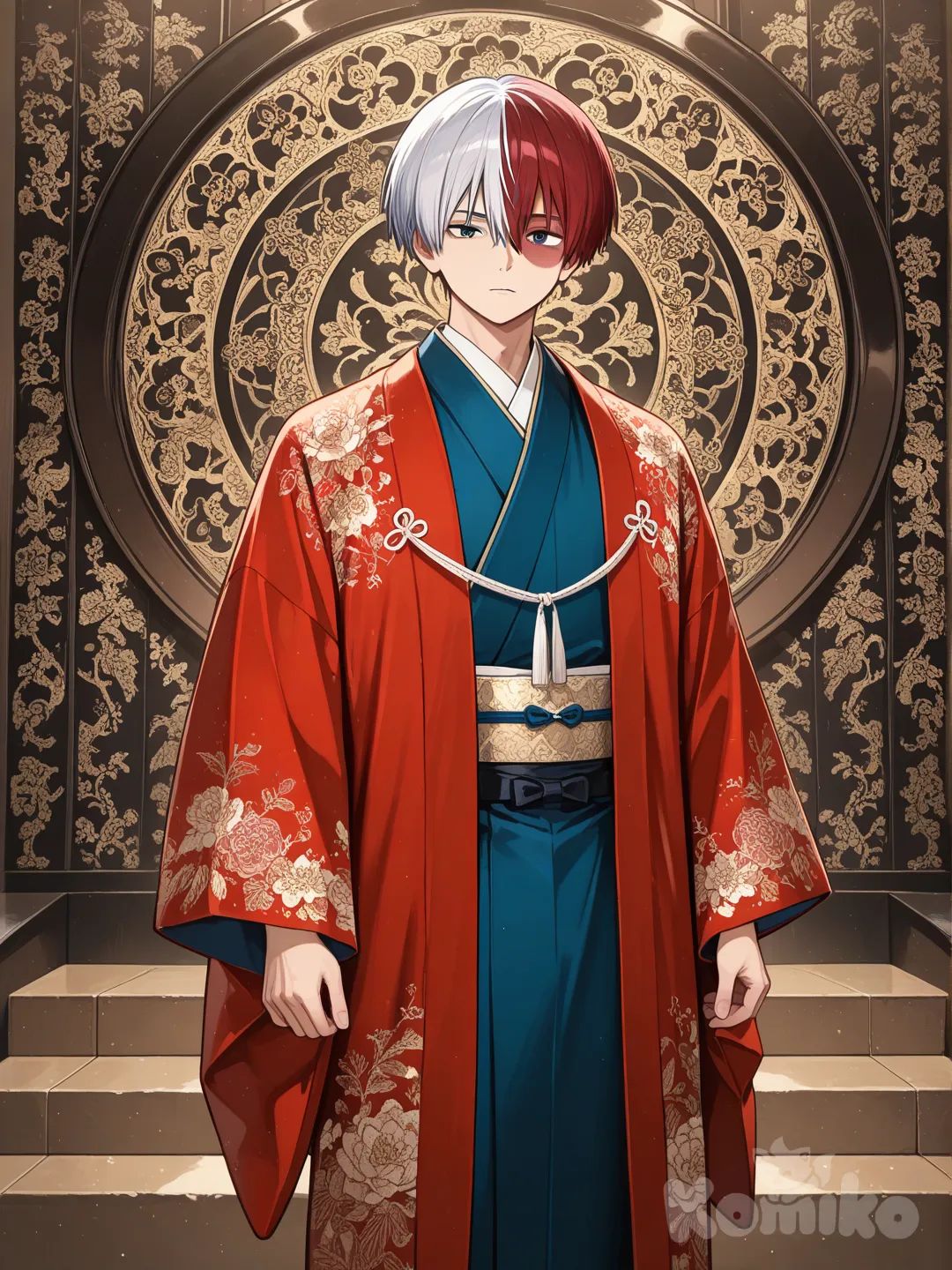 Shoto