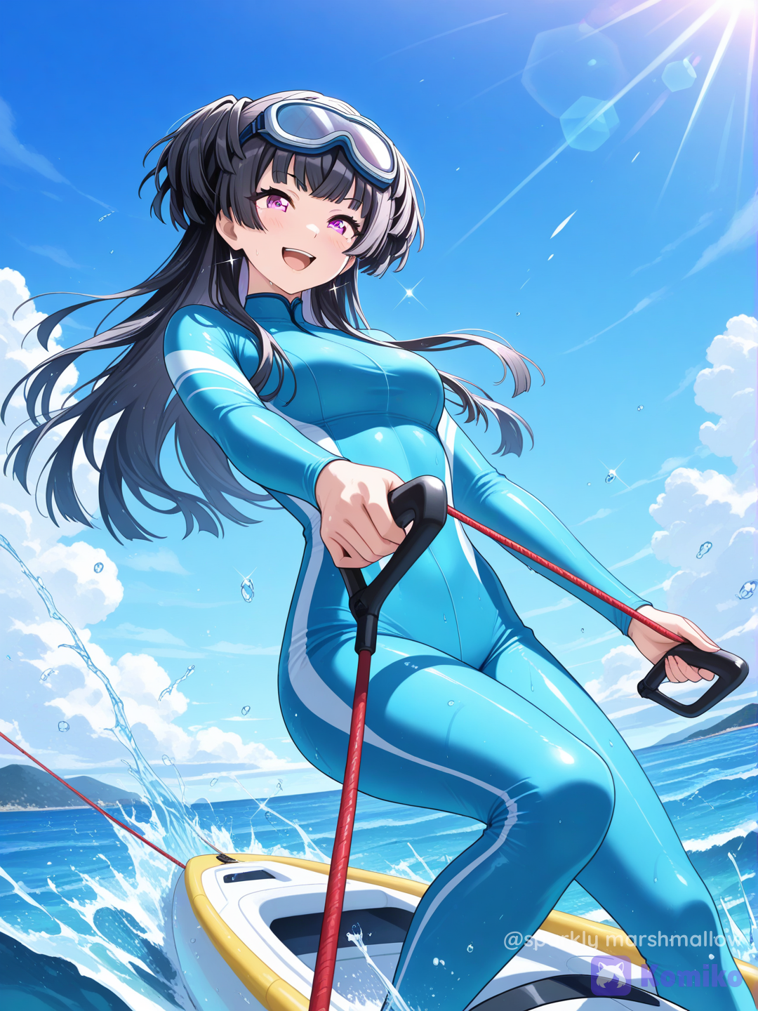 Fuyuko
