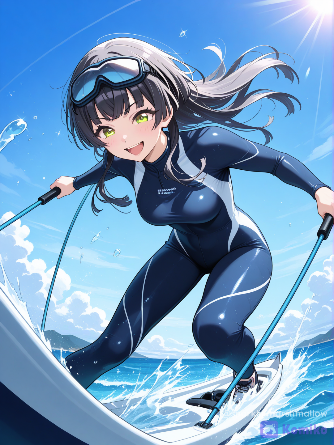 Fuyuko