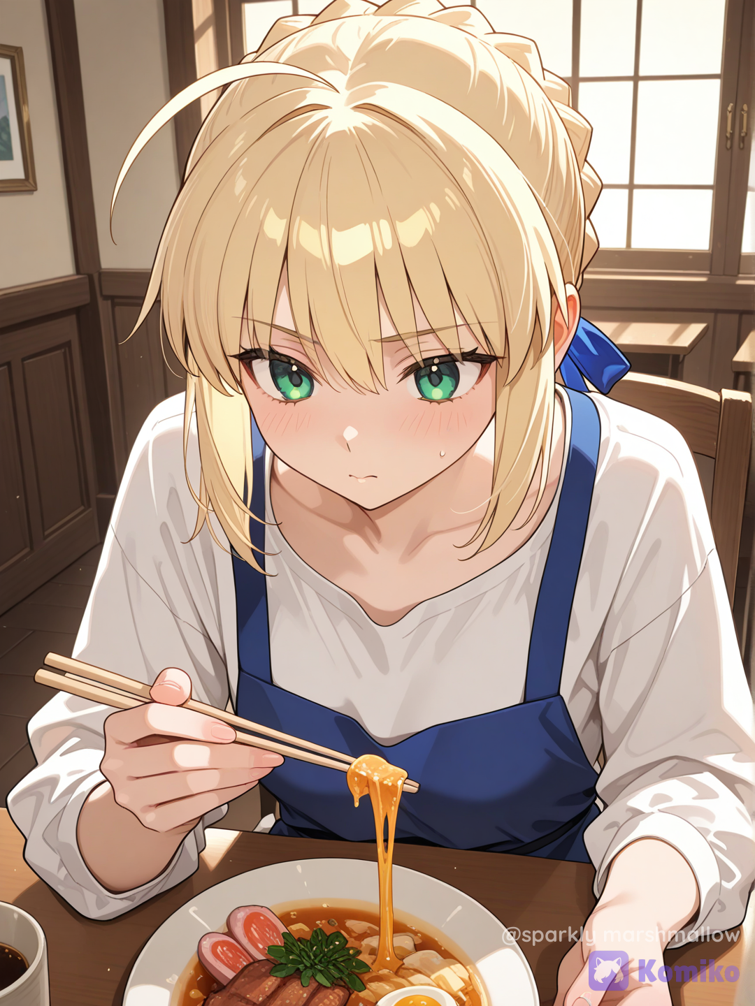 Makan