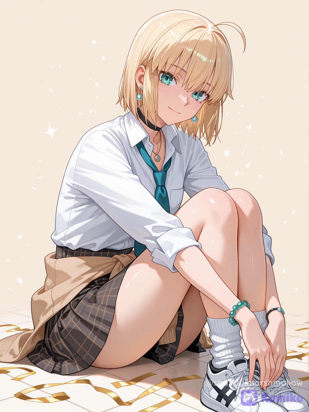 Saber