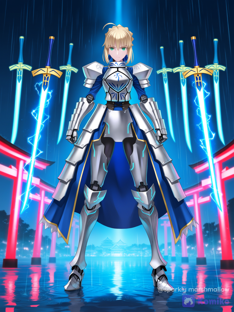 Saber