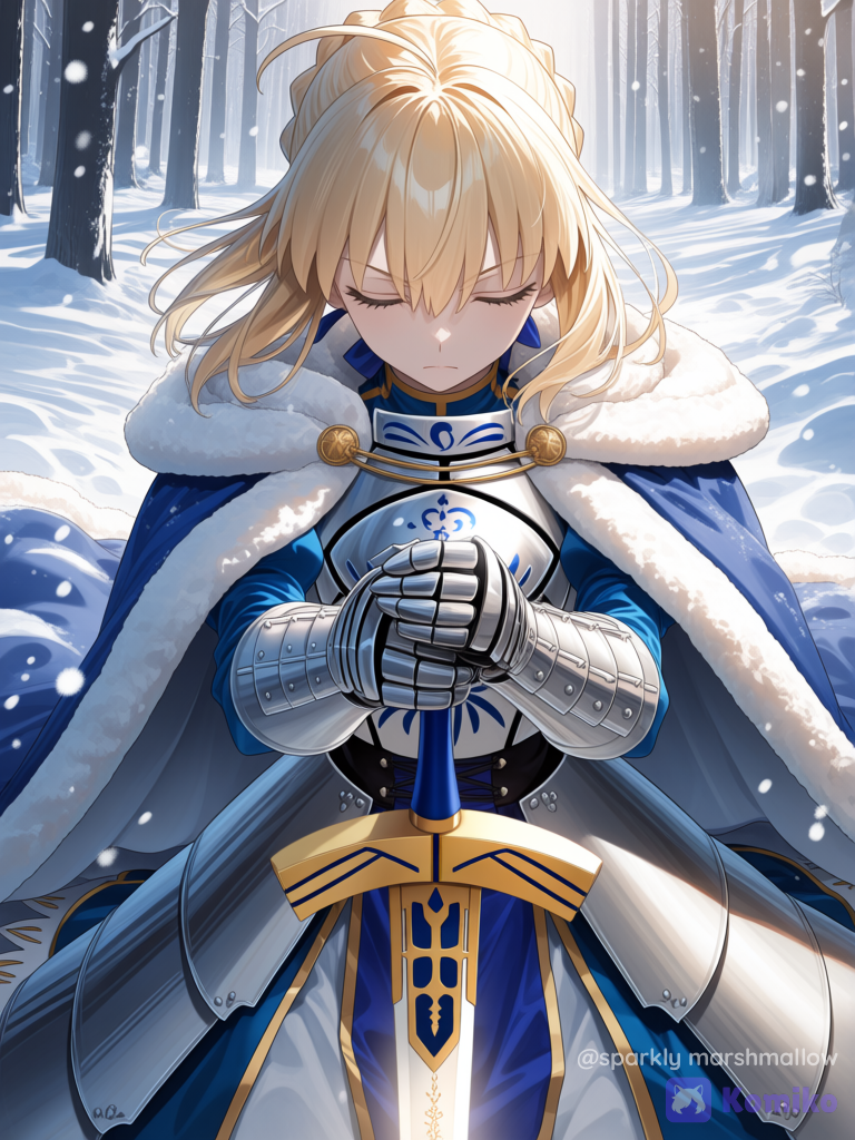 Aotoria pendragon