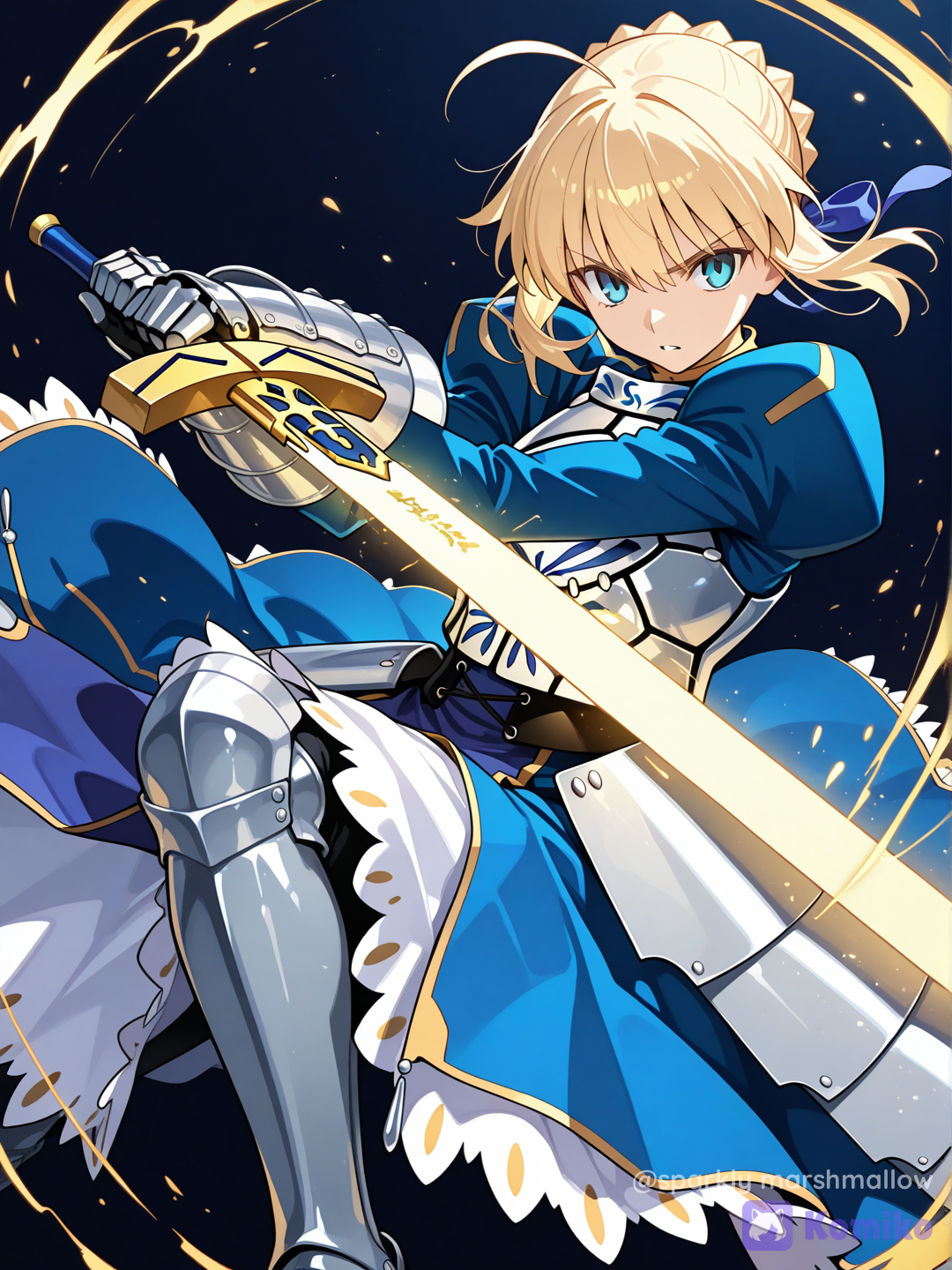 Blade Slash