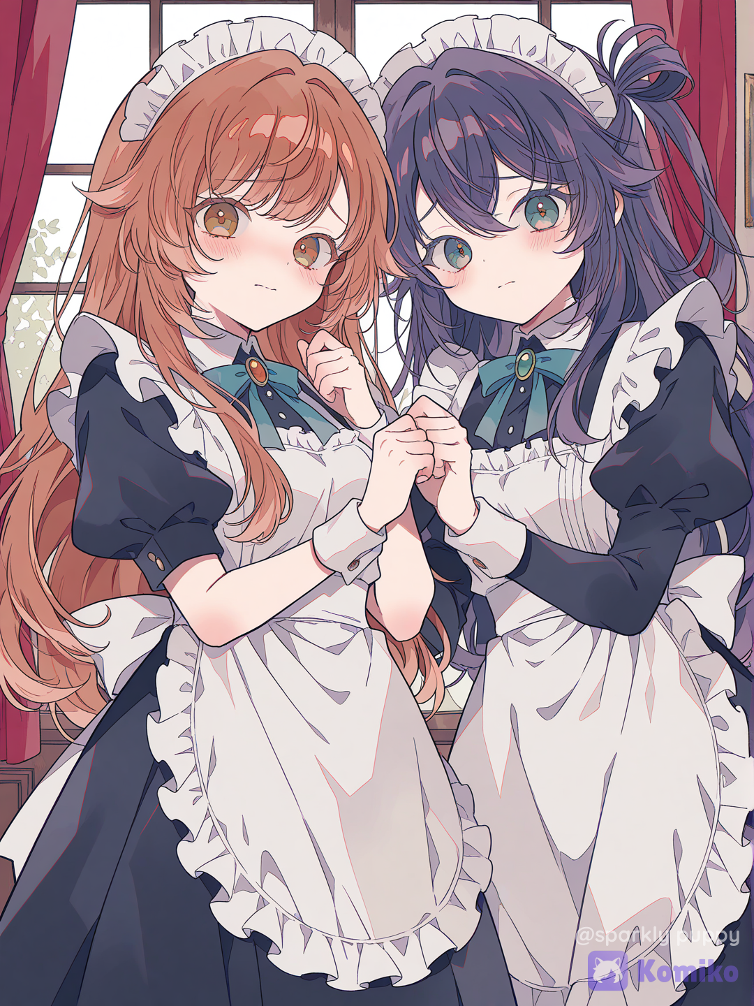 Maid