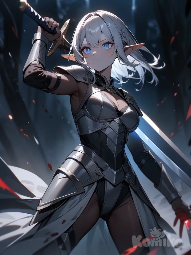 Elf