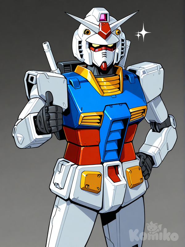 Gundam