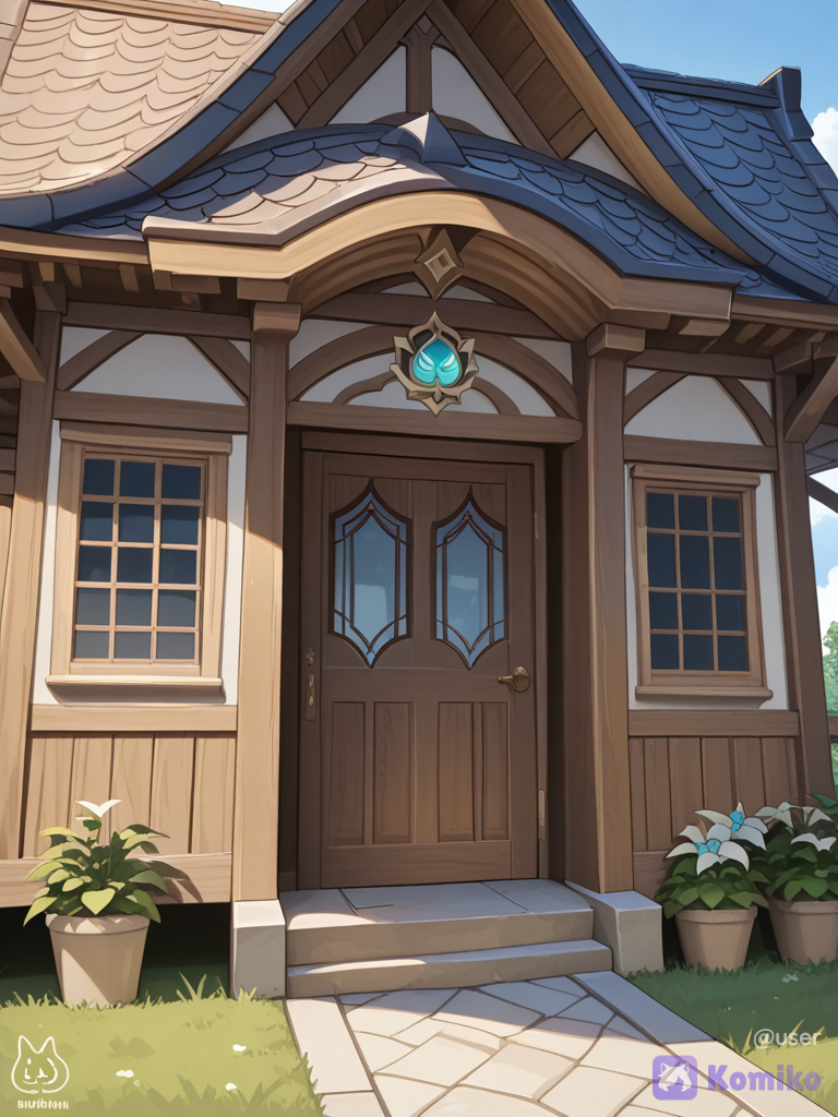 Venti House