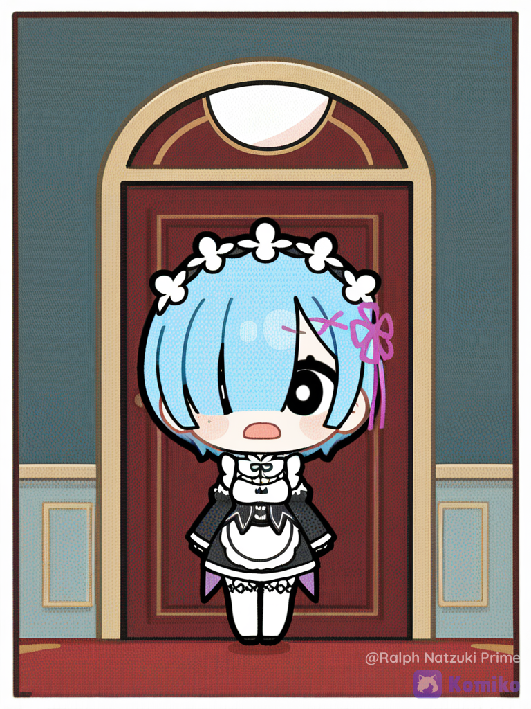 Chibi Rem