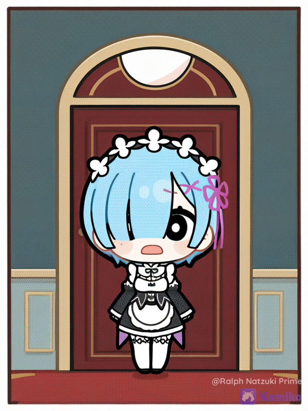 Chibi Rem