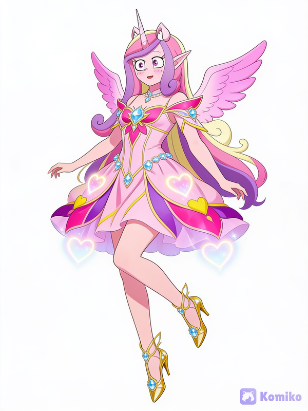 Princess