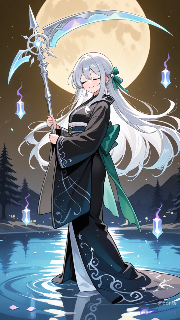 Moon