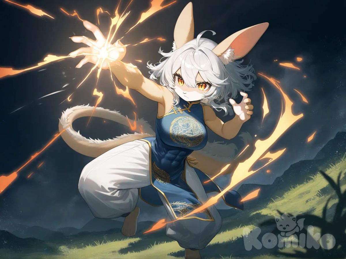 Midnight ki training 