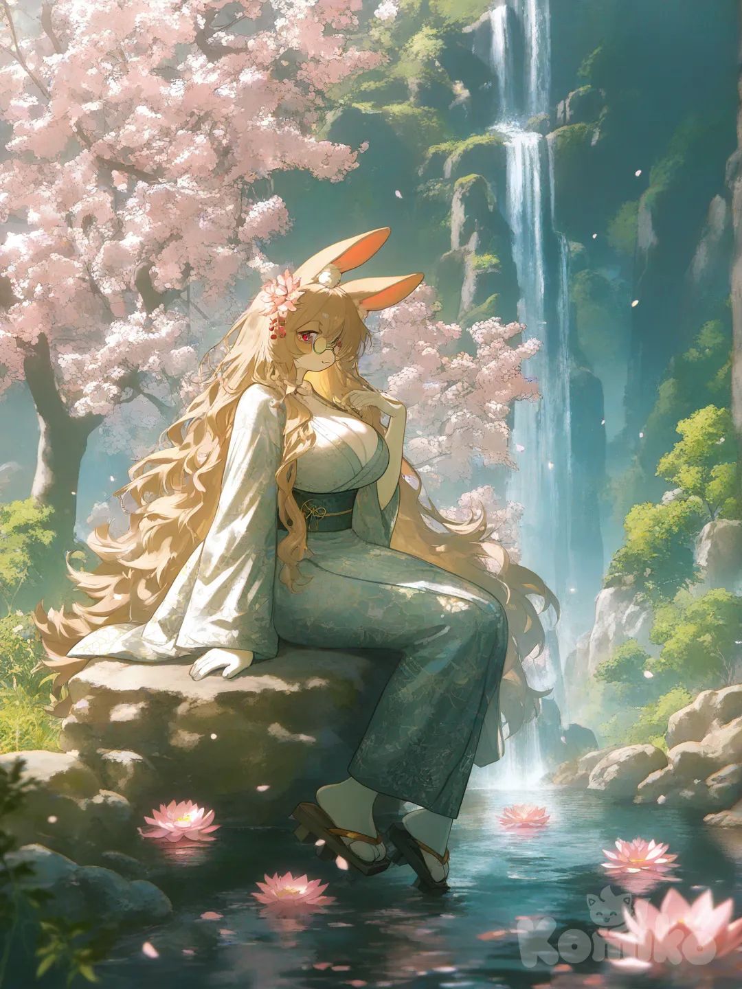 Tranquility 