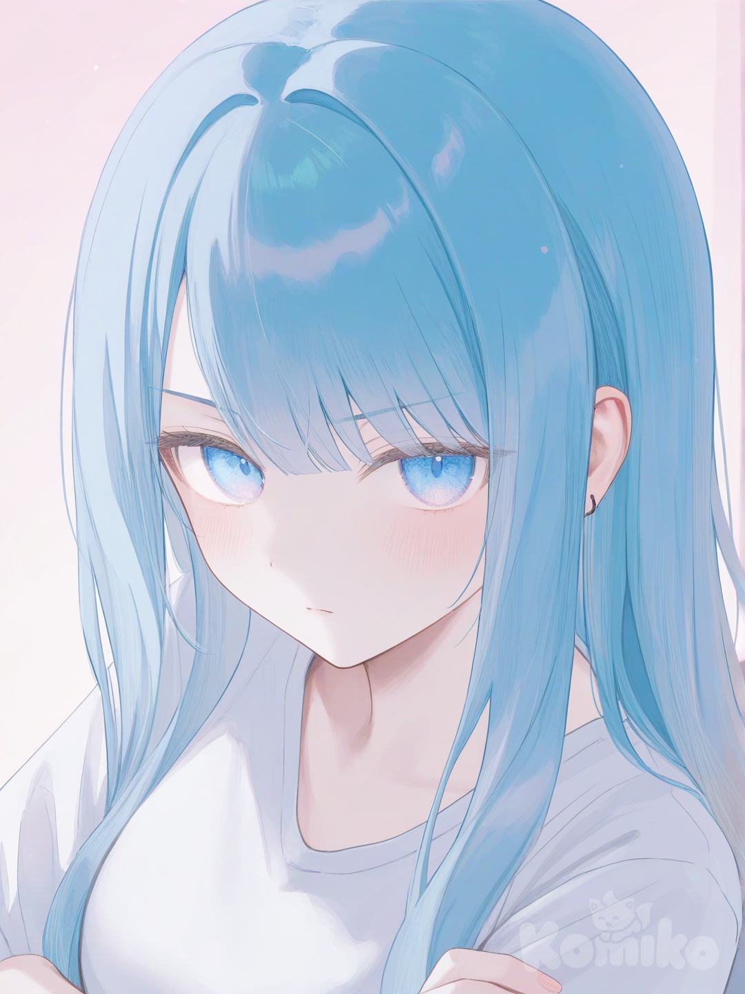 Cool girl