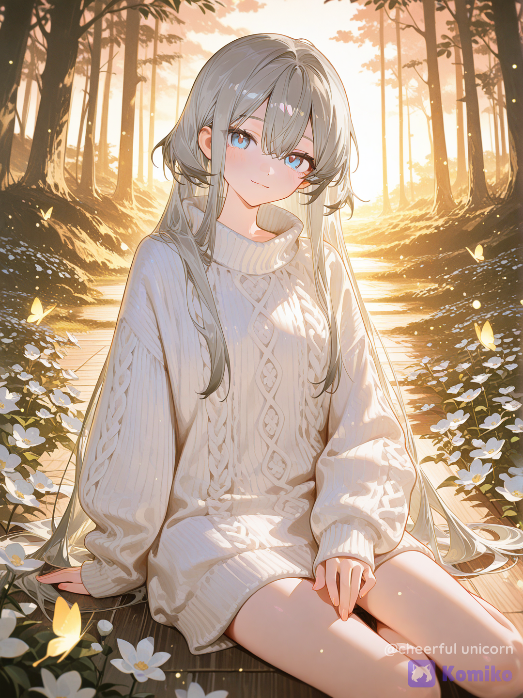 Cutie