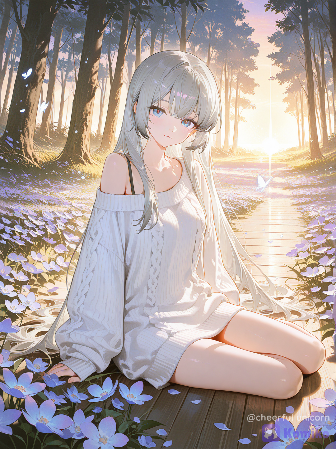 Flowers