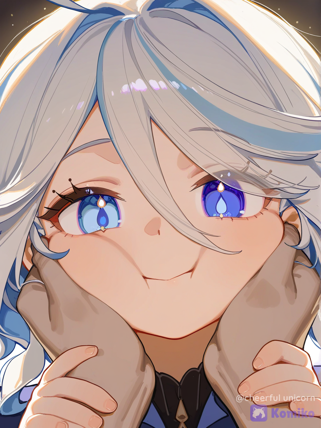 cute