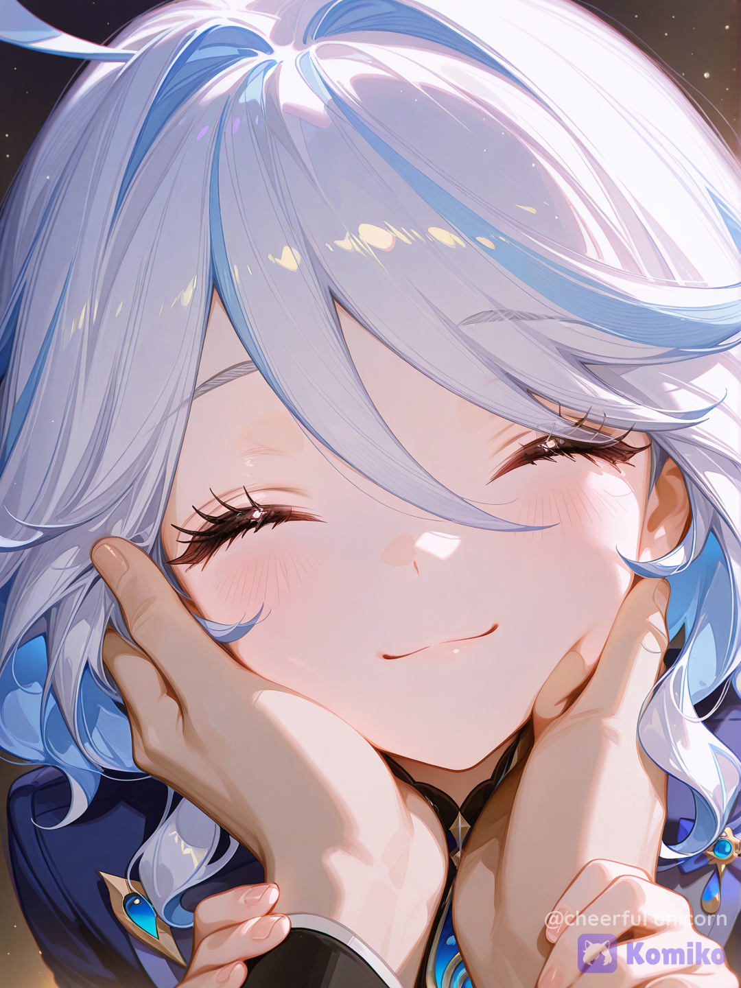 cute