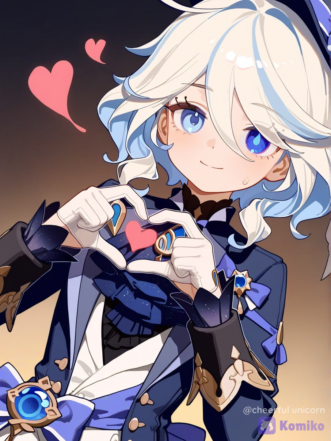 Cutie