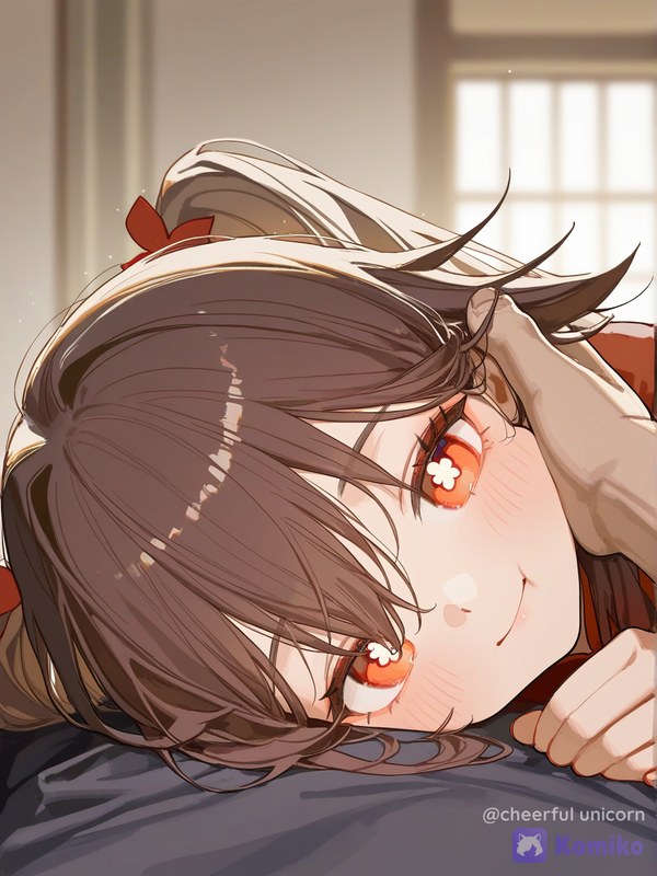 cute
