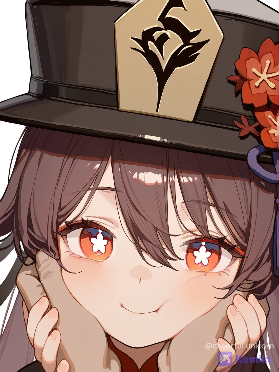cute