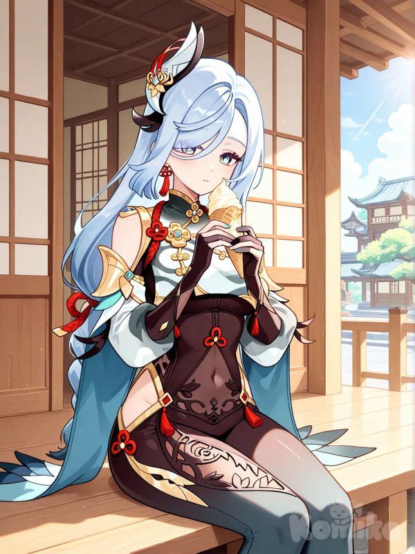 Shenhe