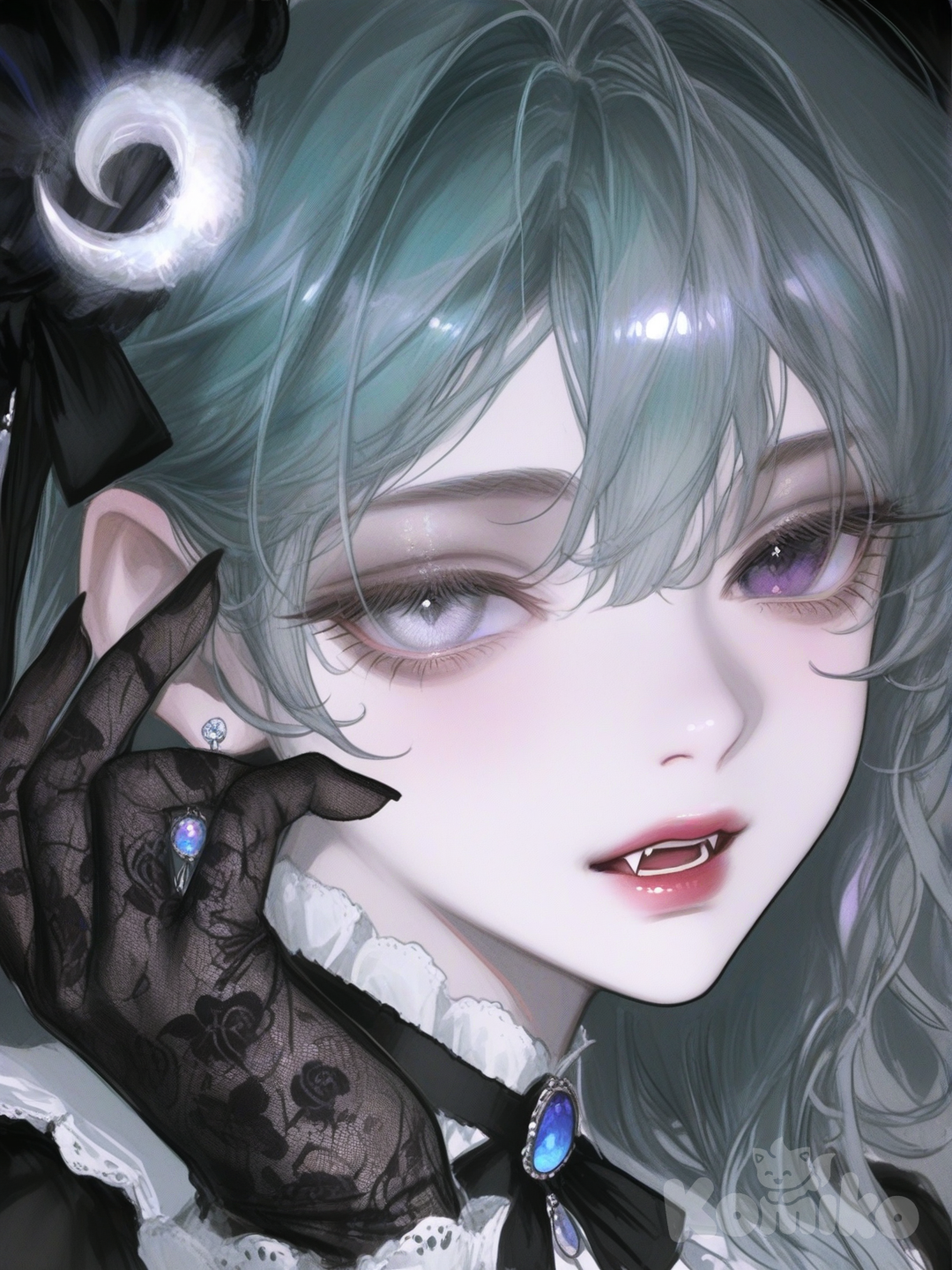Welcome Home~
