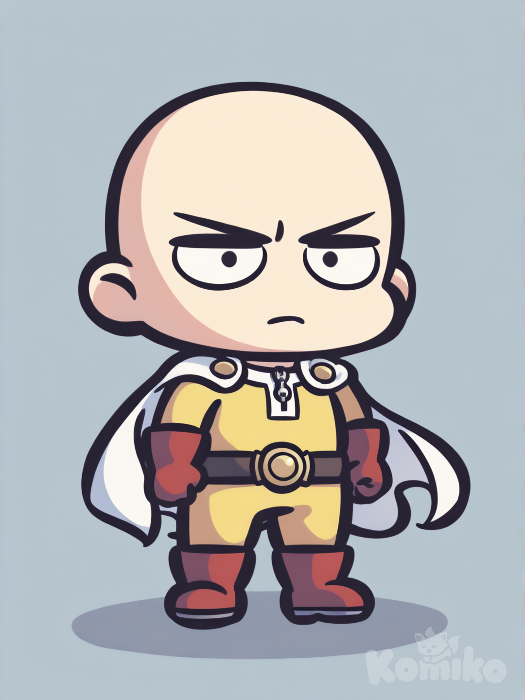 Saitama 