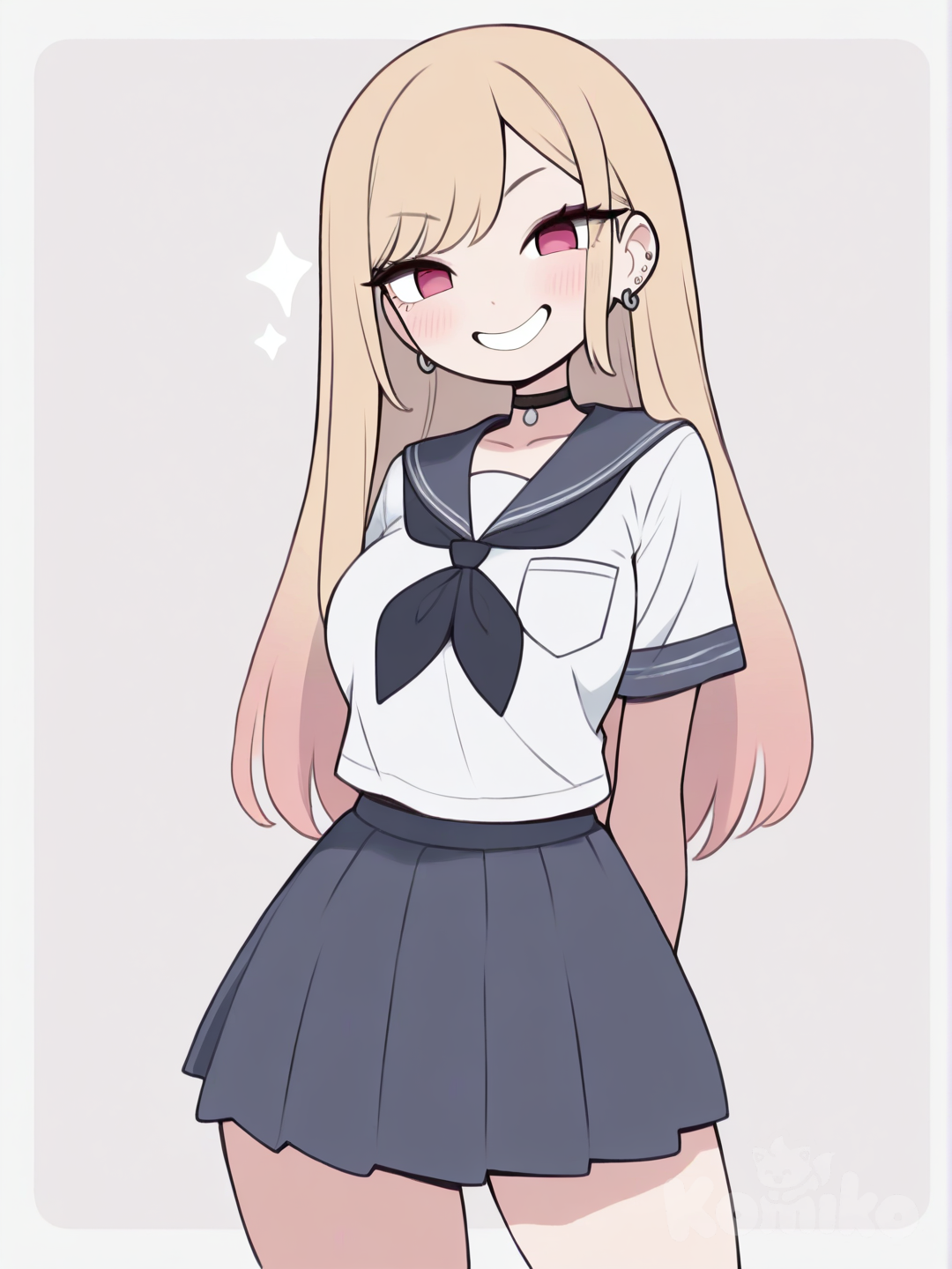 Marin 