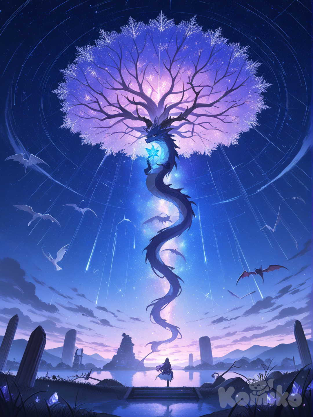 幻想