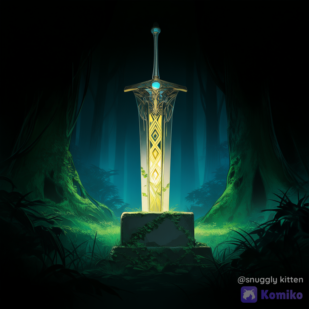Sword
