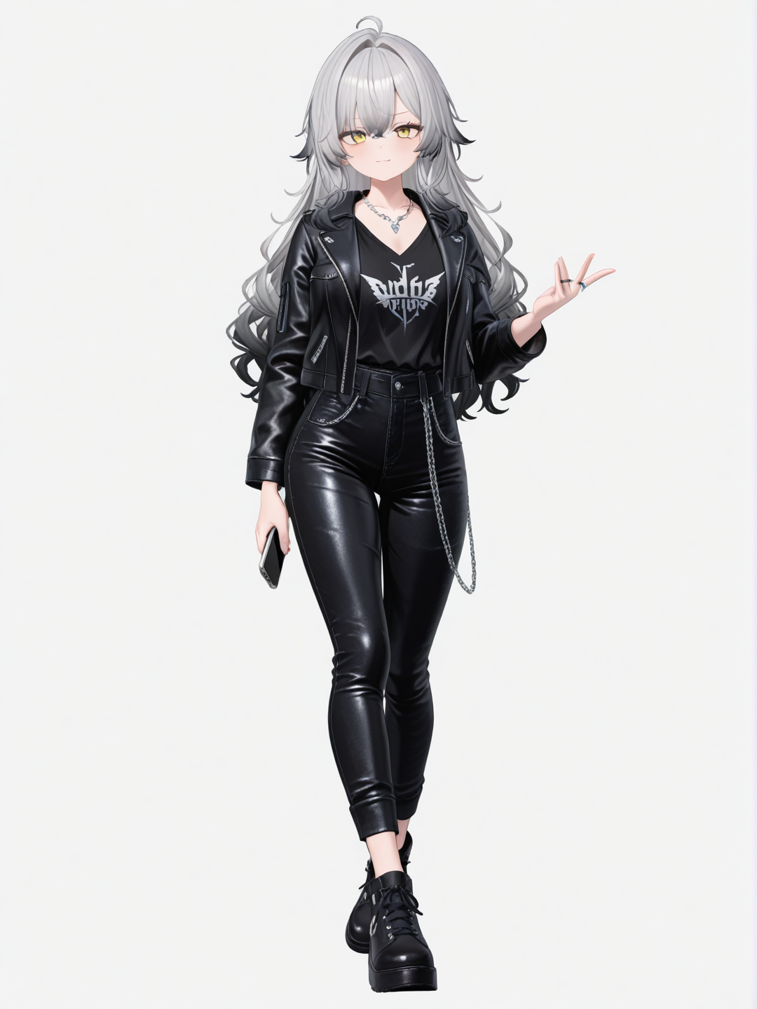 Aria Stonevile