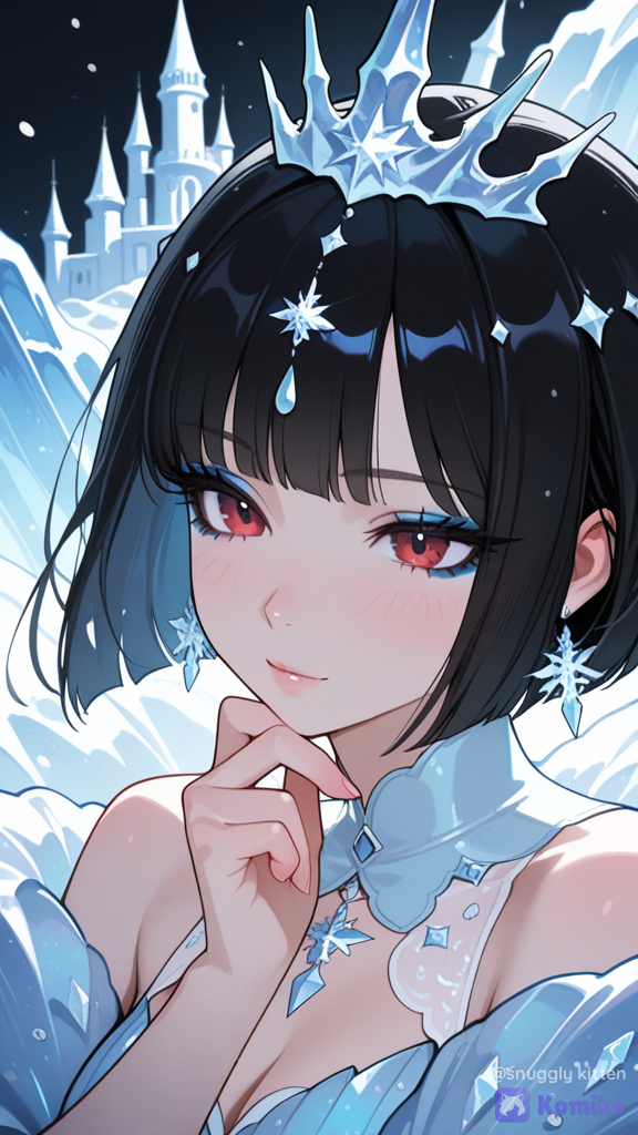 Cute Girl