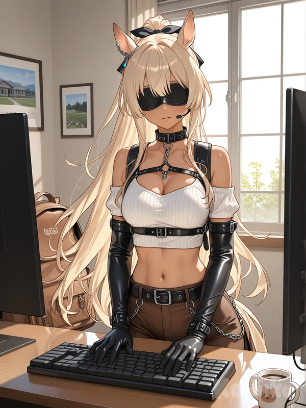 ロザリーヌ