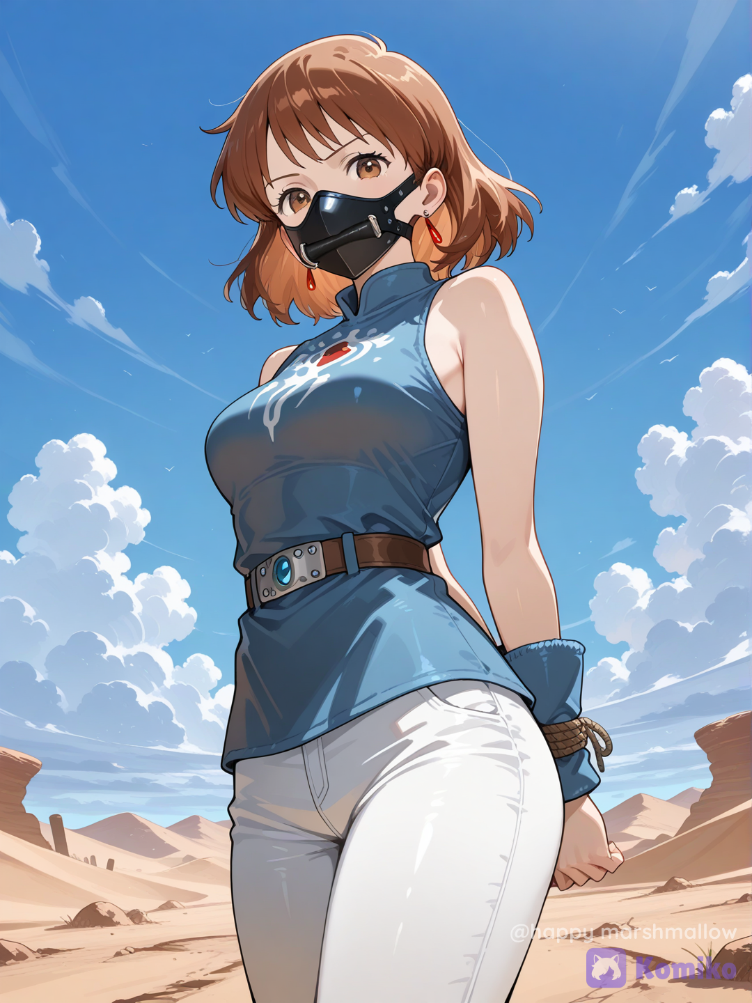 ナウシカ
