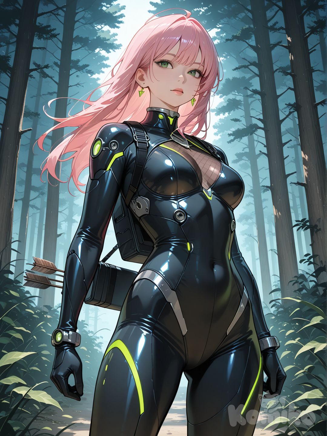 Arquera