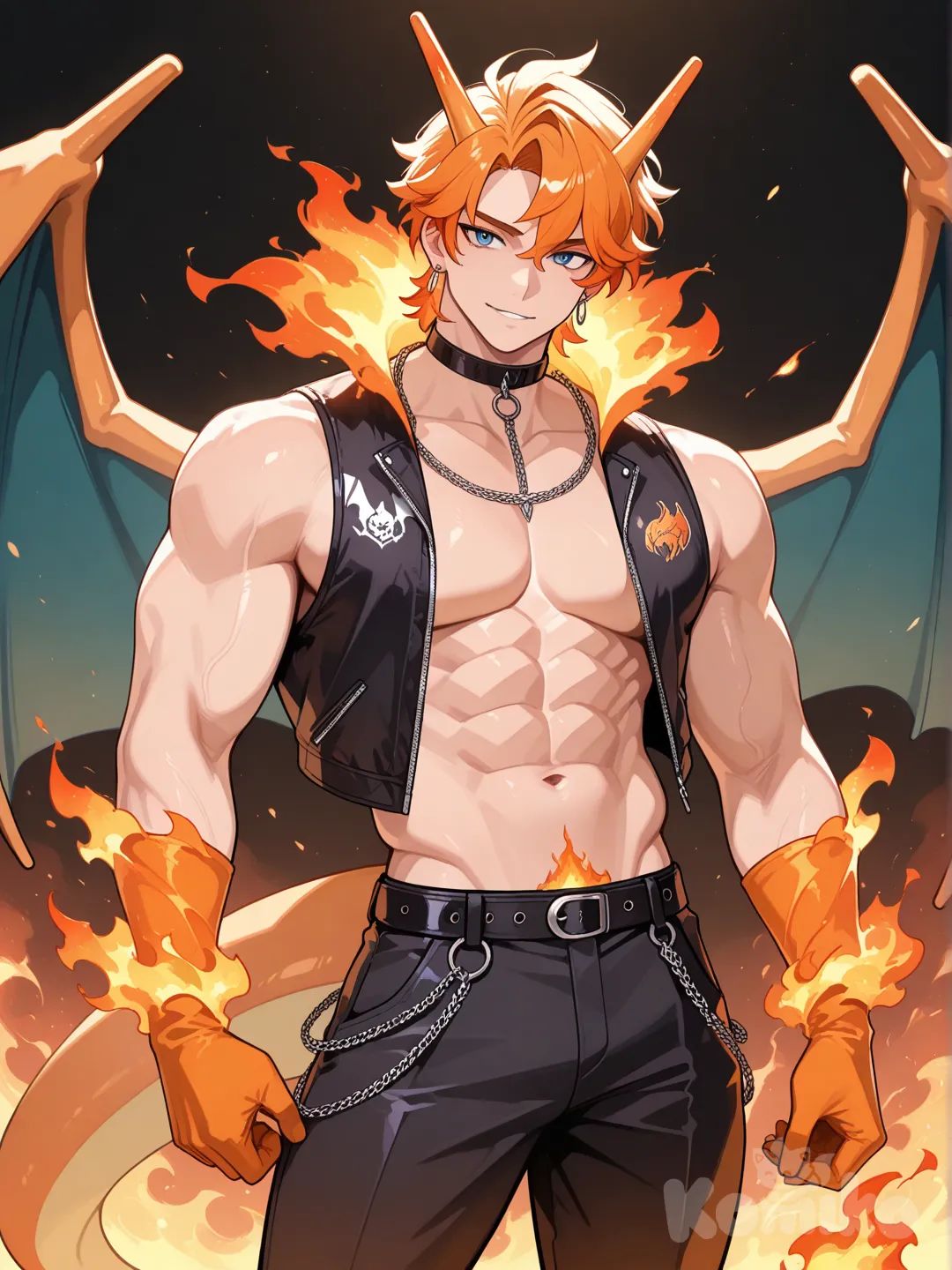 Charizard