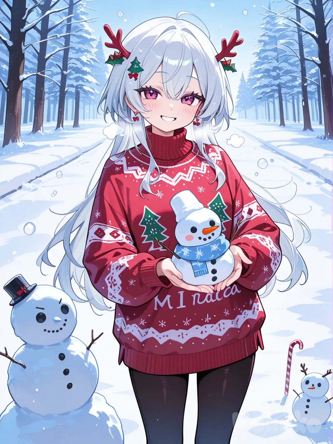 Winter